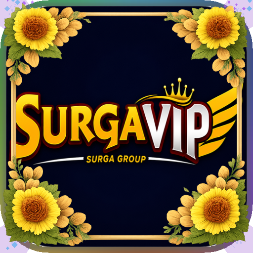 surgavip — mitra unggulan